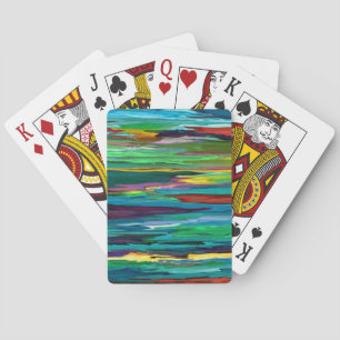 Stripesa ~ Speelkaarten / Poker Standard 2