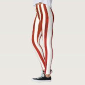 Stripesdesign Leggings (Links)