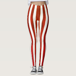 Stripesdesign Leggings