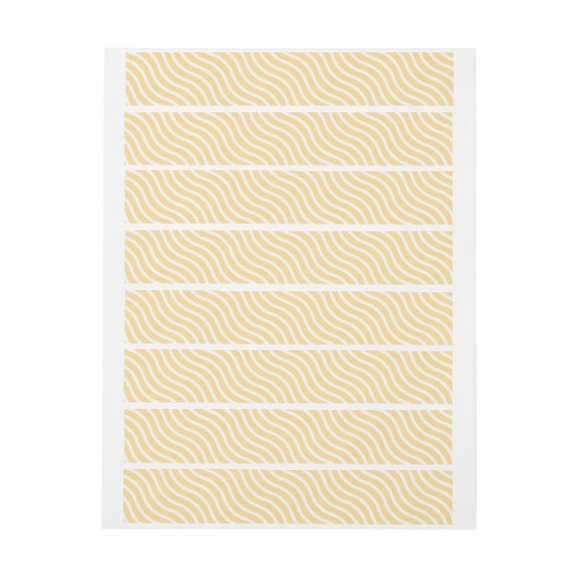 StripesPatroon 1 (Vel)