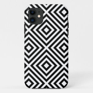 Stripespatroon Case-Mate iPhone Case