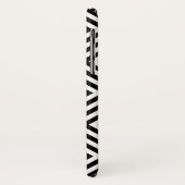 Stripespatroon Case-Mate iPhone Case (Achterkant/links)