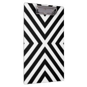 Stripespatroon Klembord (Rechts)