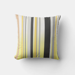 Stripespatroon Kussen