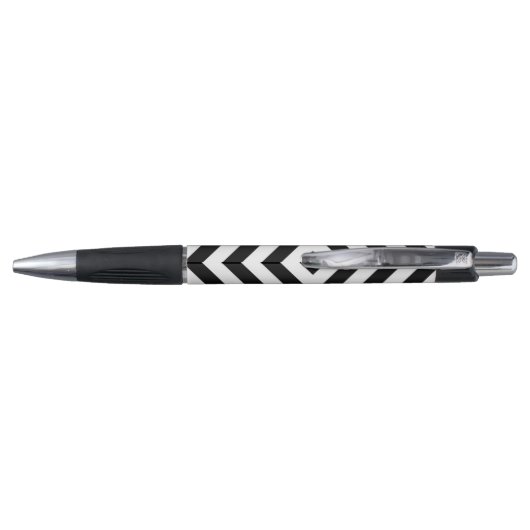 Stripespatroon Pen (Achterkant)