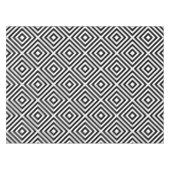 Stripespatroon Tafelkleed (Voorkant (Horizontaal))