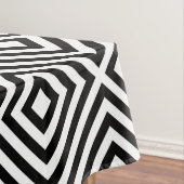 Stripespatroon Tafelkleed (Voorbeeld)