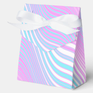 stripewave evolutie : bedankdoosjes