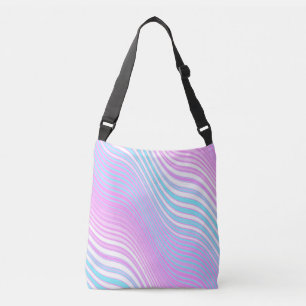 Stripewave Evolution: Crossbody Tas
