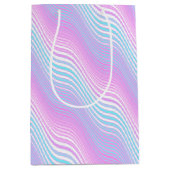 Stripewave Evolution: Medium Cadeauzakje (Voorkant)