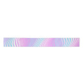 Stripewave Evolution: Satijnen Lint (Voorkant)