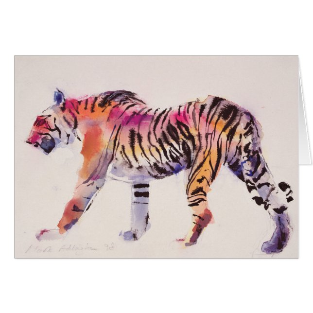 Stripey (Voorkant Horizontaal)