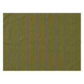 Stripey Ball-patroon Tafelkleed (Voorkant (Horizontaal))