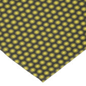 Stripey Ball-patroon Tafelkleed (Gekanteld)