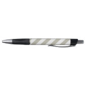 Stripey Goodness (patroon) Pen (Bodem)
