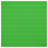 Stripey Limoen Combed Cotton Stof (Swatch)