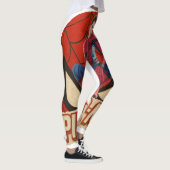 Stripheld Leggings (Rechts)