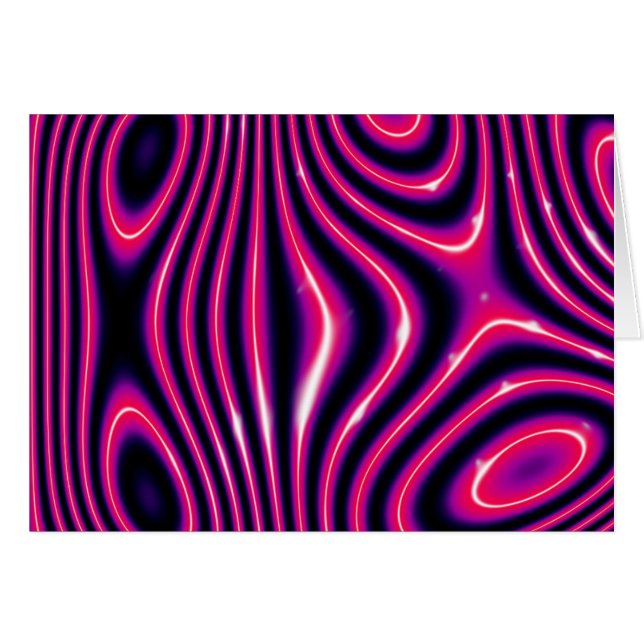 Striping Varnish (kaart) (Voorkant Horizontaal)