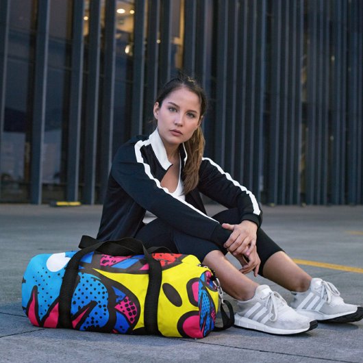 Stripkleuren Plunjezak