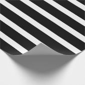 strippapier | Luxe bruiloften Cadeaupapier (Hoek)