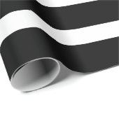 strippapier | Luxe bruiloften Cadeaupapier (Rol Hoek)