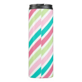 strippineappel thermosbeker (Achterkant)