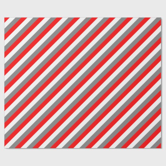 Strips Cadeaupapier (Vlak)