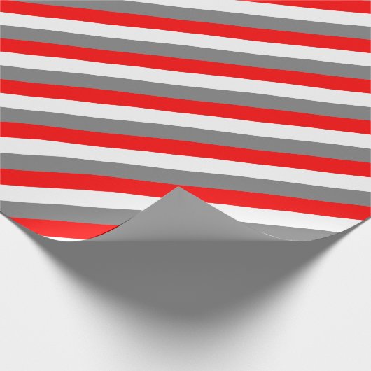 Strips Cadeaupapier (Hoek)