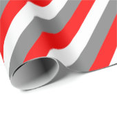 Strips Cadeaupapier (Rol Hoek)