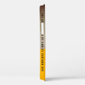 Strips Carton Kat | Case-Mate iPhone Case (Achterkant / Rechts)