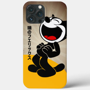 Strips Cartonkat   Case-Mate iPhone Case