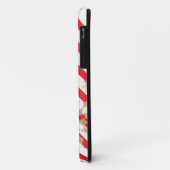 strips en neusvlokken Case-Mate iPhone case (Achterkant/links)