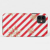 strips en neusvlokken Case-Mate iPhone case (Achterkant (horizontaal))