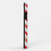 strips en neusvlokken Case-Mate iPhone case (Achterkant/rechts)