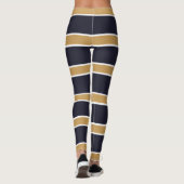 Strips Leggings (Achterkant)