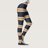 Strips Leggings (Rechts)