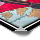 strips - poster (Hoek)