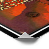  strips - poster (Hoek)