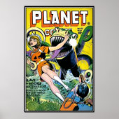 strips - poster (Voorkant)