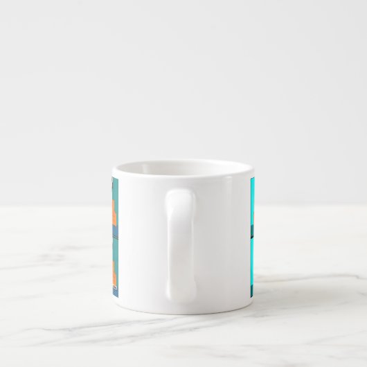 Stripsmok Espresso Kop (Achterkant)