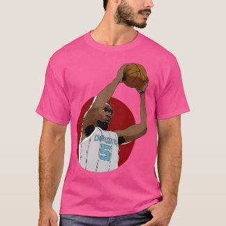 Stripstijl van Mark Williams - Fan Made T-shirt