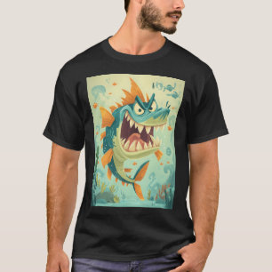 stripvis t-shirt