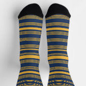Stripy socks sokken (Top)