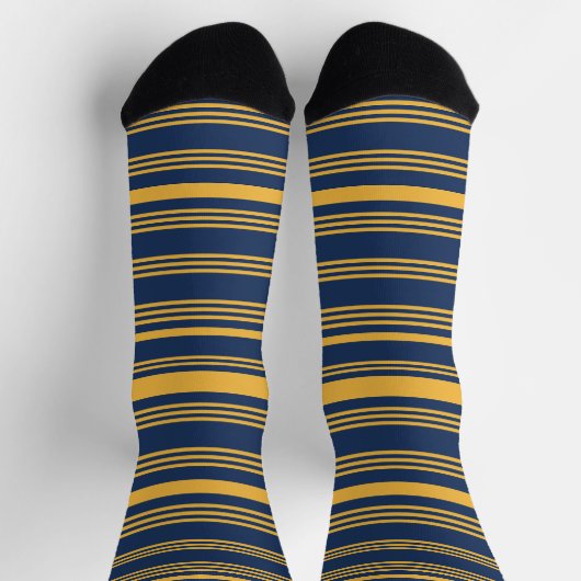 Stripy socks sokken (Top)