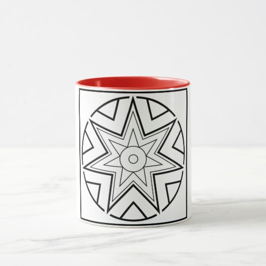 Striving Mok (Midden)