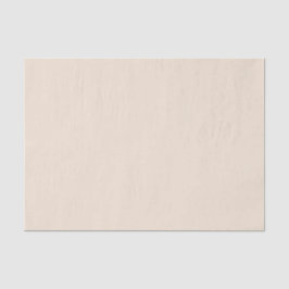 Stro Beige Solid Color Tissue Paper Tissuepapier