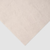 Stro Beige Solid Color Tissue Paper Tissuepapier (Detail)