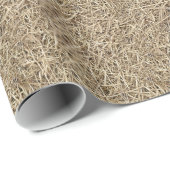 Stro Cadeaupapier (Rol Hoek)