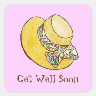 Stro Pet Haal goed Sticker