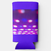 Strobe Lights Koelbox Seltzer Blikjeskoeler (Achterkant)